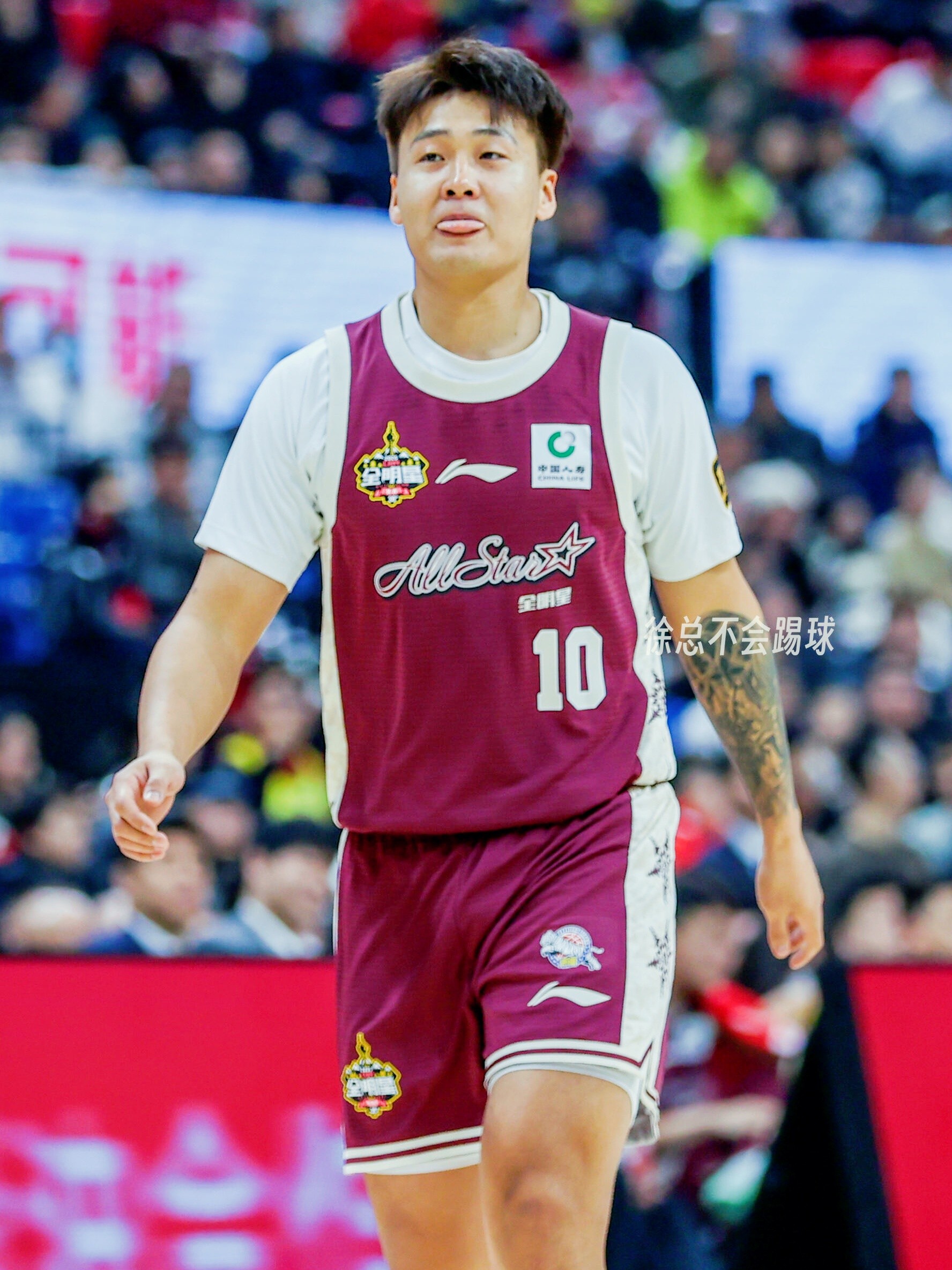 Crown Sports-关于新疆广汇迎NBA常规赛关键赛；冲刺阶段手感冰凉；赛场秩序良好；训练强度明显提升的信息