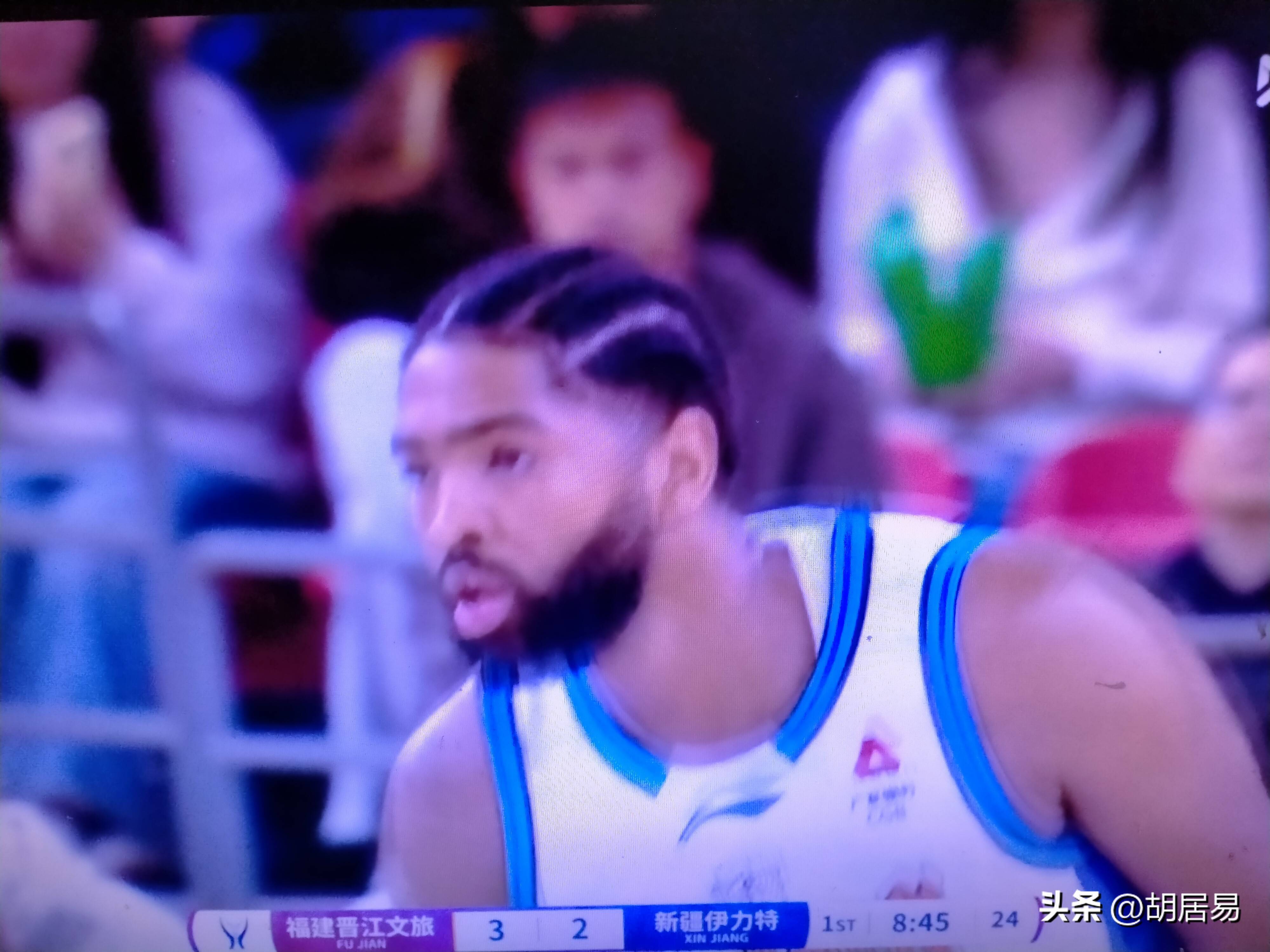 瓦伦西亚迎CBA季后赛关键赛，今晨再遭质疑，震撼外界，赛季目标并未改变的简单介绍